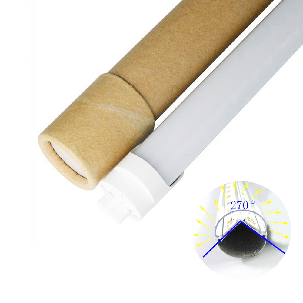 Amazon | Toika 【25本セット】 LED蛍光灯 30W形 2灯相当 90CM LED 直